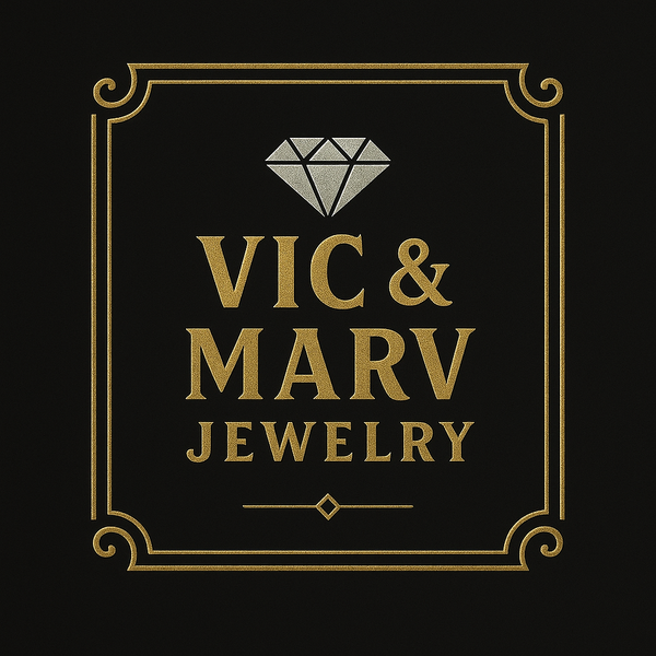 Vic & Marv Jewelry